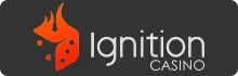 Ignition Casino Logo