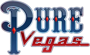 Pure Vegas Logo