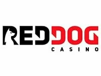 Red Dog Casino Logo