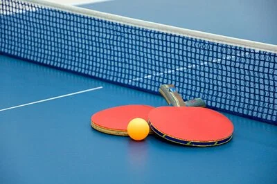 Table Tennis