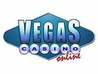 Vegas Casino Online Logo