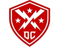 DC Defenders Logo