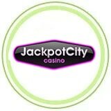 Jackpot City Logo