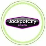 Jackpot City Logo