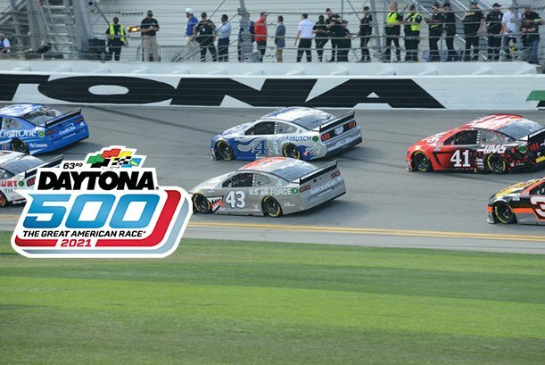 Daytona 500