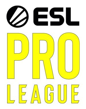 ESL Pro League Logo