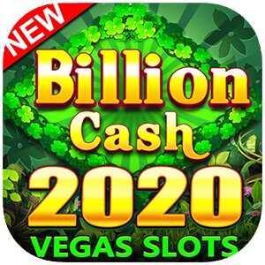 Billion Cash Slots App