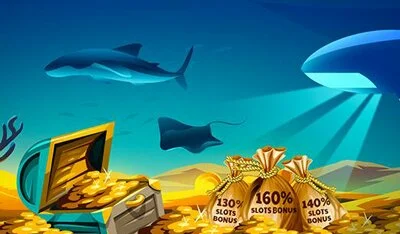 Las Atlantis Bonus