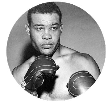 Joe Louis