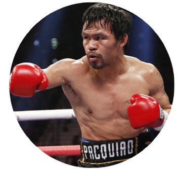 Manny Pacquiao