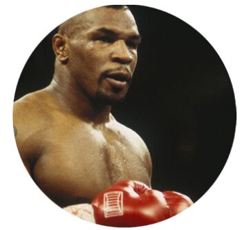 Mike Tyson