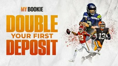 MyBookie Bonus