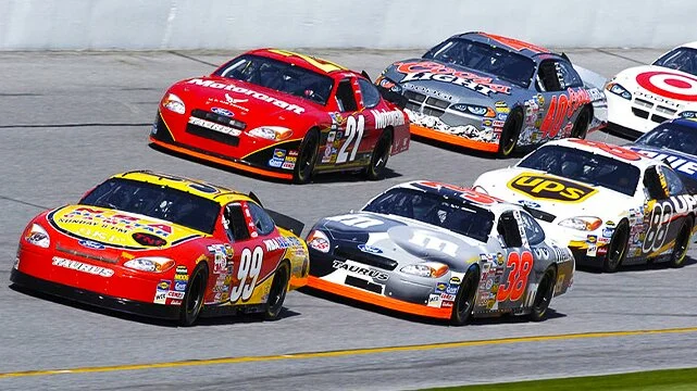 NASCAR