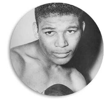 Ray Robinson