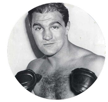 Rocky Marciano