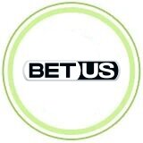 BetUS Logo