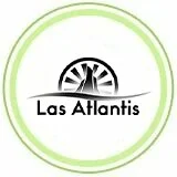 Las Atlantis Logo