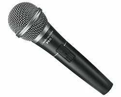 Microphone