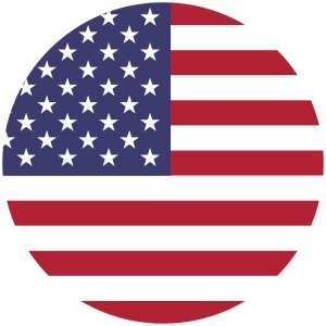 USA Flag