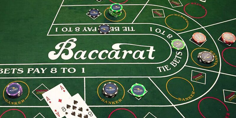 Baccarat