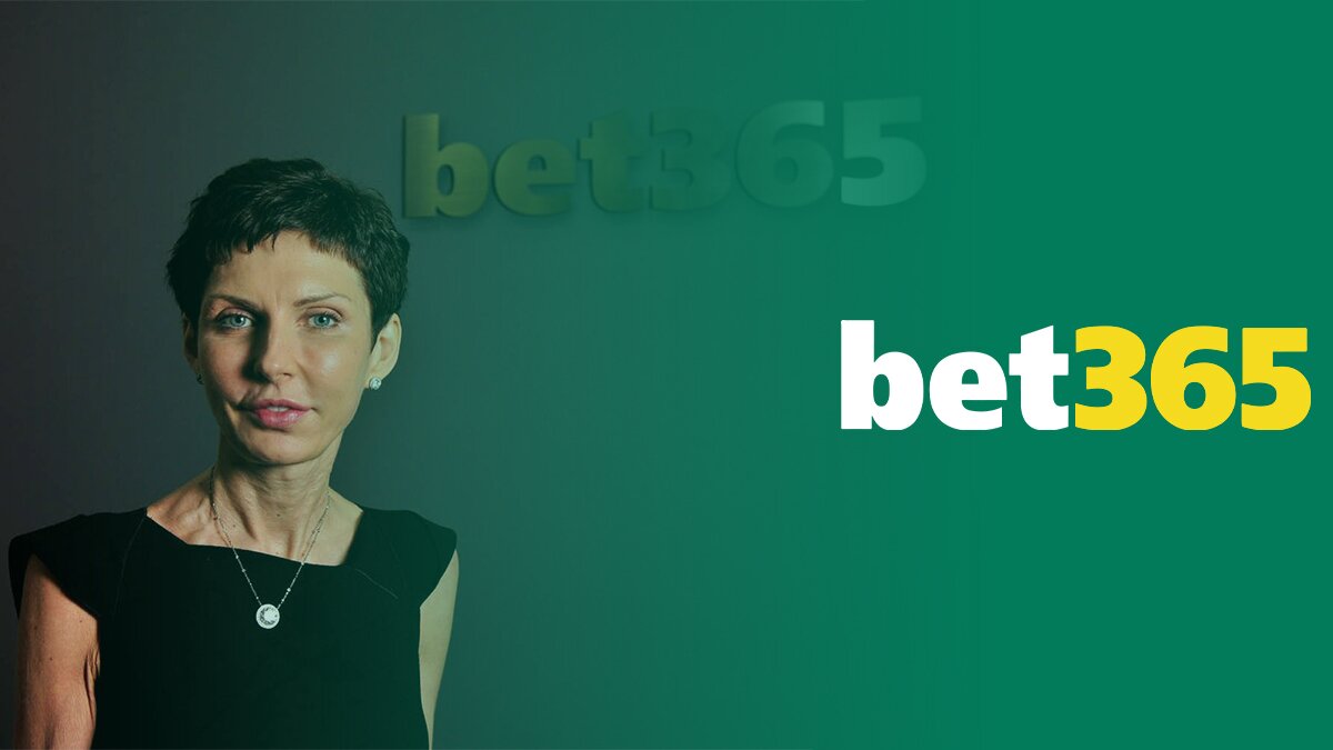 Denise Coates Bet365