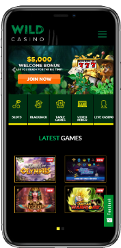 Casino App