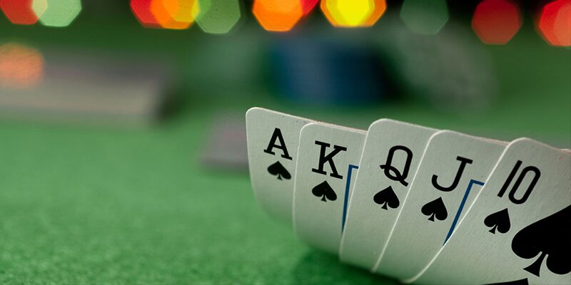 Poker