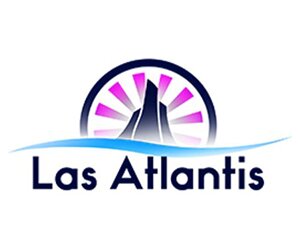 Las Atlantis Logo