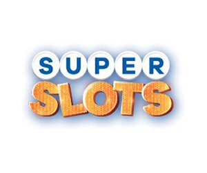 Super Slots Logo