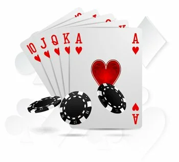 Poker Hand