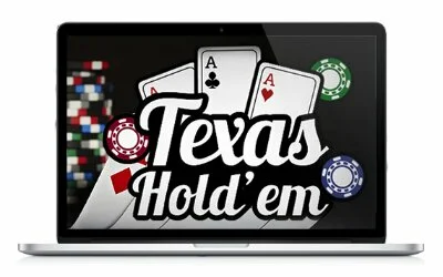 Texas Holdem