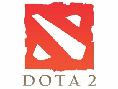 Dota 2 Logo