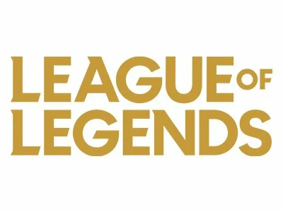 League of Legends Logo