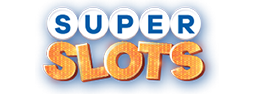 Super Slots Logo