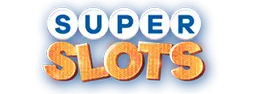 Super Slots Logo