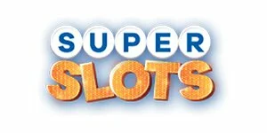 SuperSlots Logo