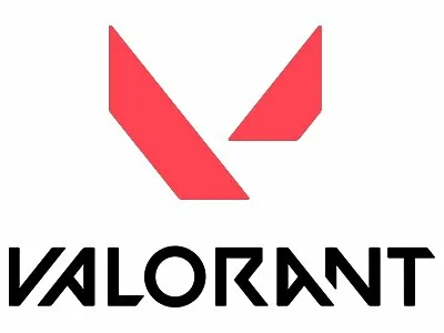 Valorant Logo