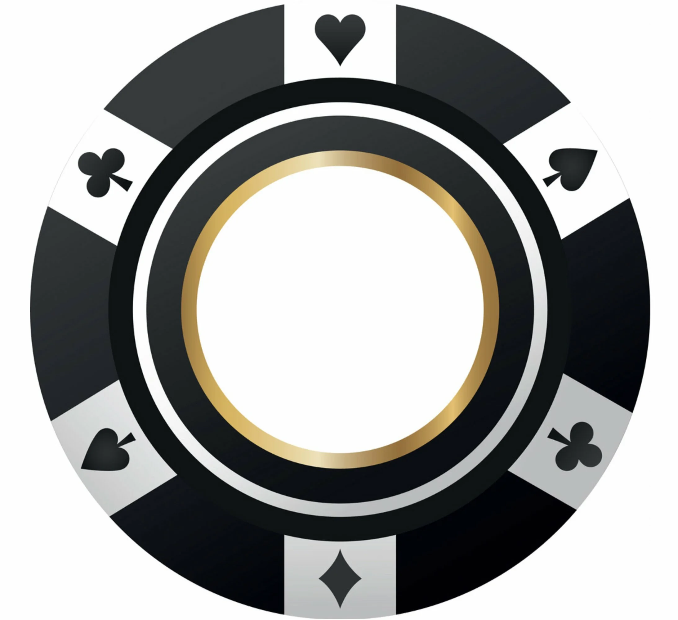 Poker Chip