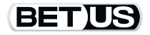 BetUS Logo