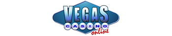 Vegas Casino Online Logo