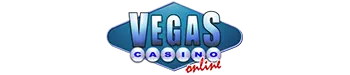 Vegas Casino Online Logo