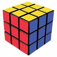 Rubix Cube