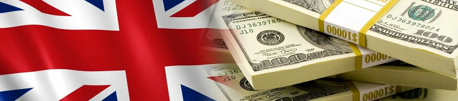 UK Money Banner