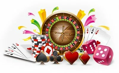 Casino Games