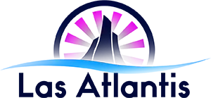 Las Atlantis Logo