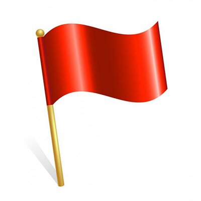 Red Flag