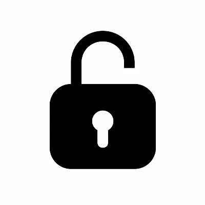 Lock Icon