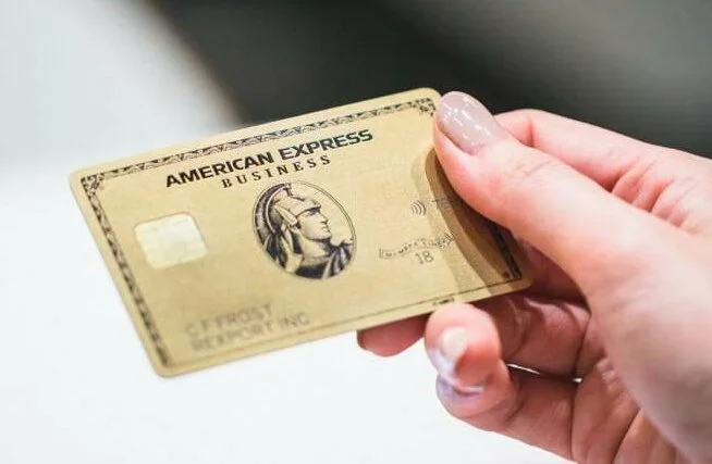 American Express Card