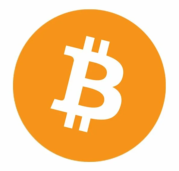 Bitcoin Logo