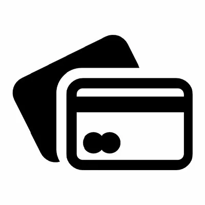 Credit Card Icon